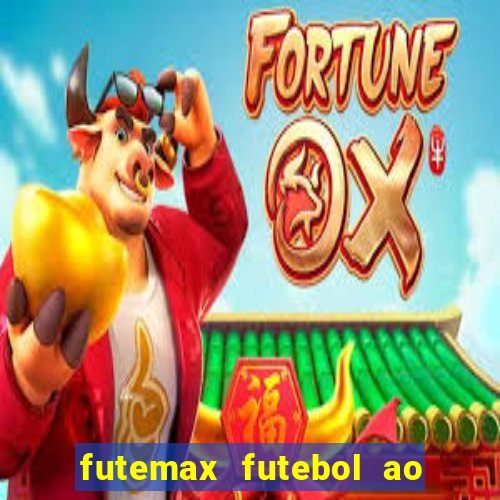 futemax futebol ao vivo 4.0 apk